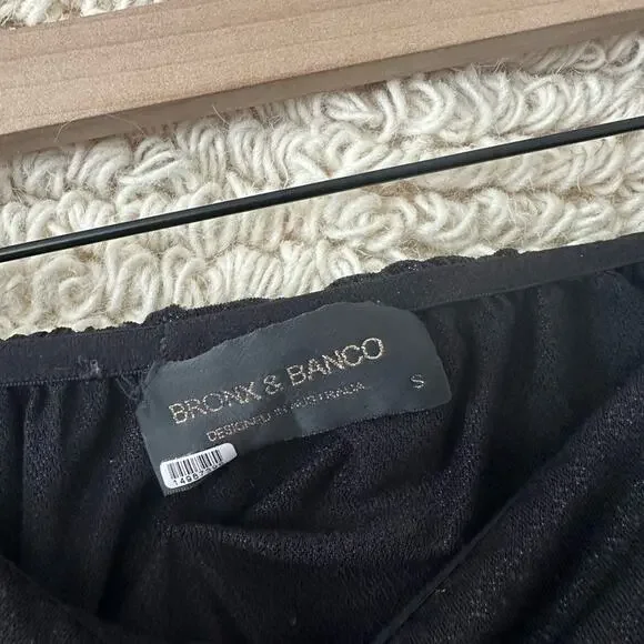 Bronx and Banco Amara Midi Dress